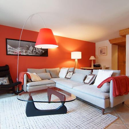 Apartment Villa Princesse By Interhome Chamonix Exteriér fotografie