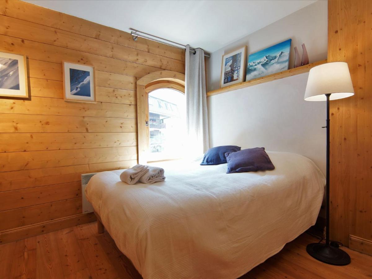Apartment Villa Princesse By Interhome Chamonix Exteriér fotografie