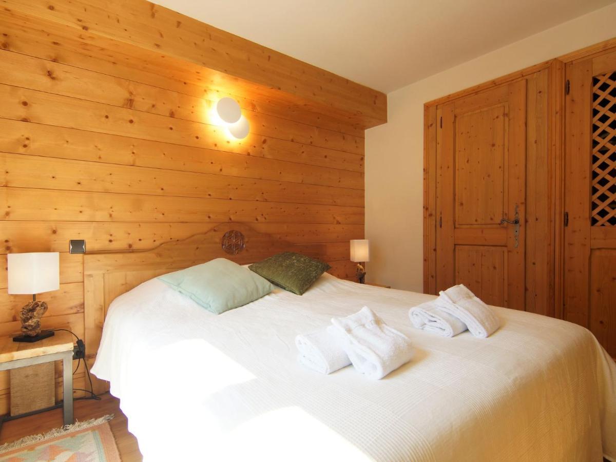 Apartment Villa Princesse By Interhome Chamonix Exteriér fotografie